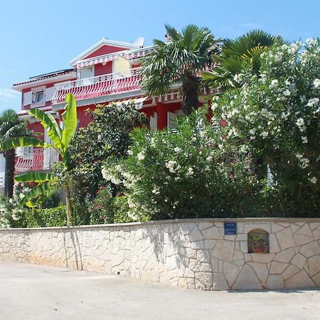 Rooms Daria Ровинь Номер фото