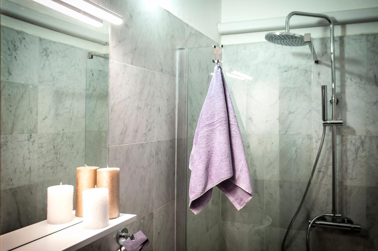 Rooms Daria Ровинь Экстерьер фото