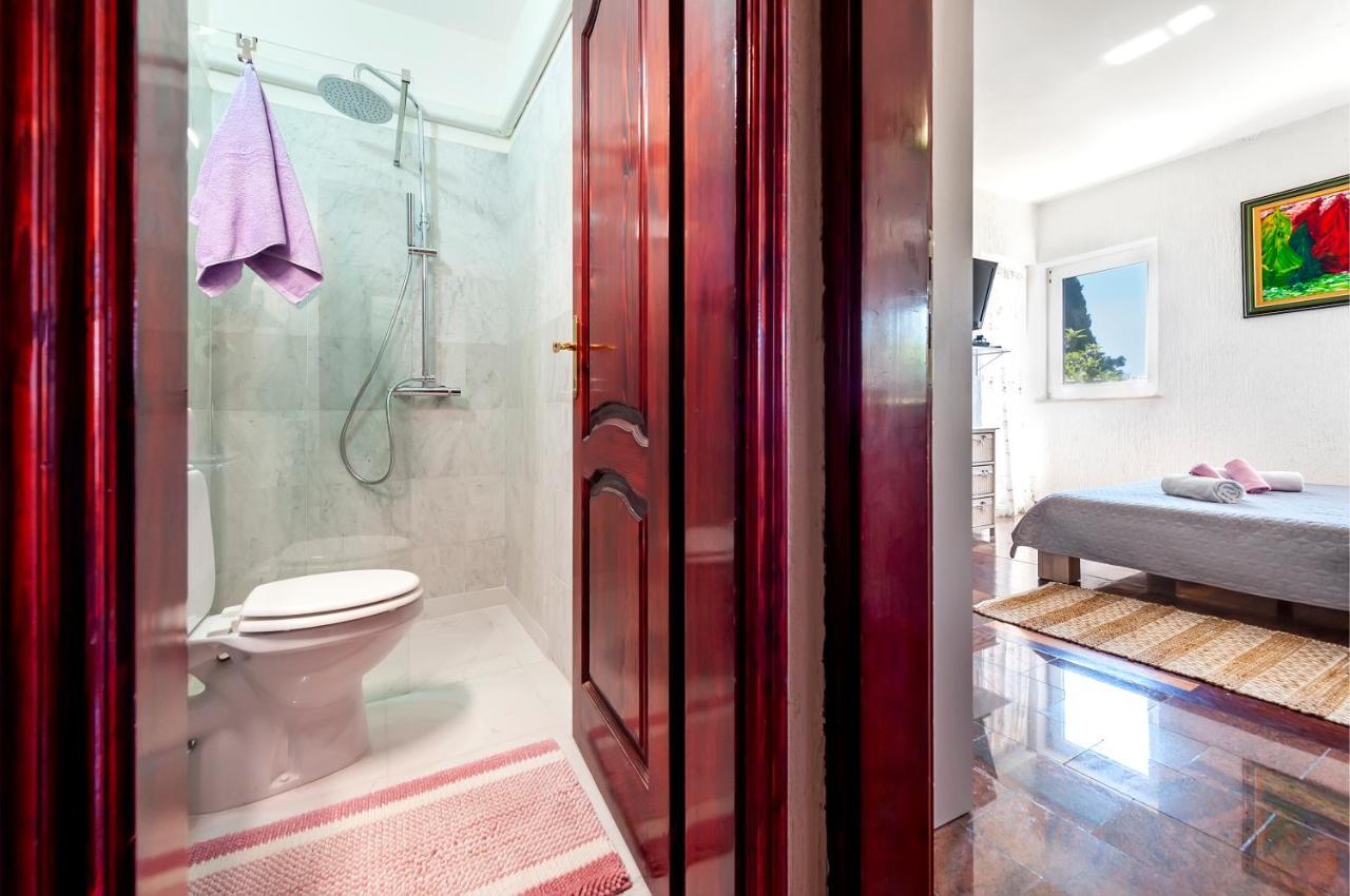 Rooms Daria Ровинь Экстерьер фото
