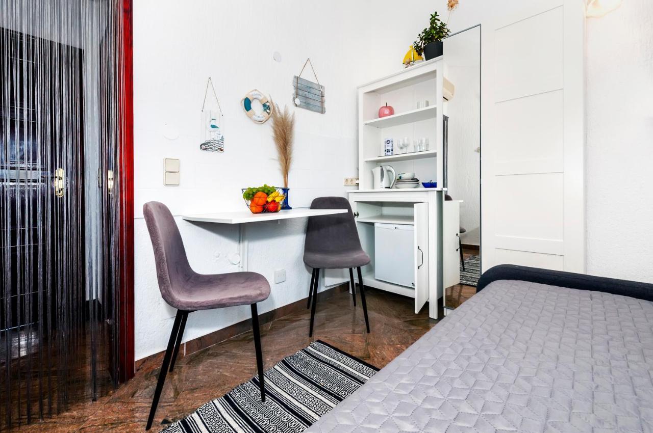 Rooms Daria Ровинь Экстерьер фото
