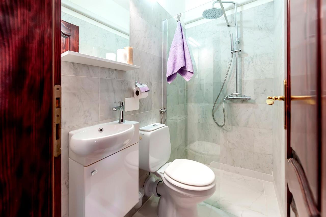 Rooms Daria Ровинь Экстерьер фото