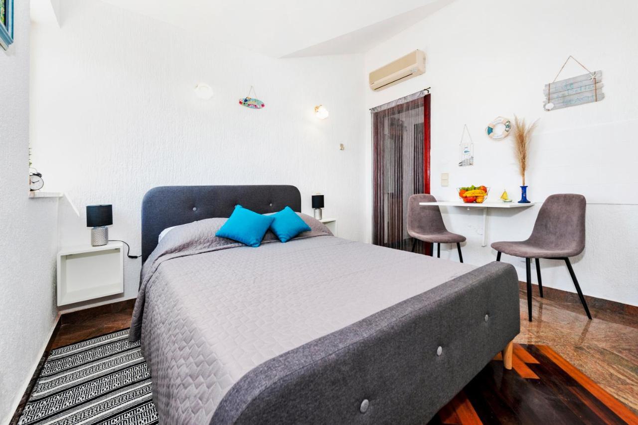 Rooms Daria Ровинь Экстерьер фото