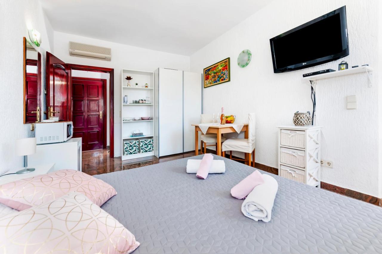 Rooms Daria Ровинь Экстерьер фото
