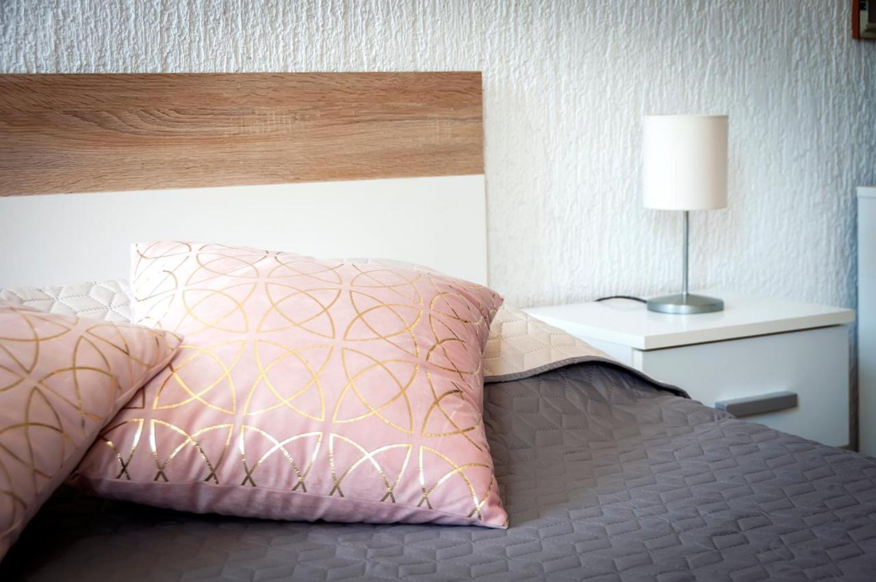 Rooms Daria Ровинь Экстерьер фото