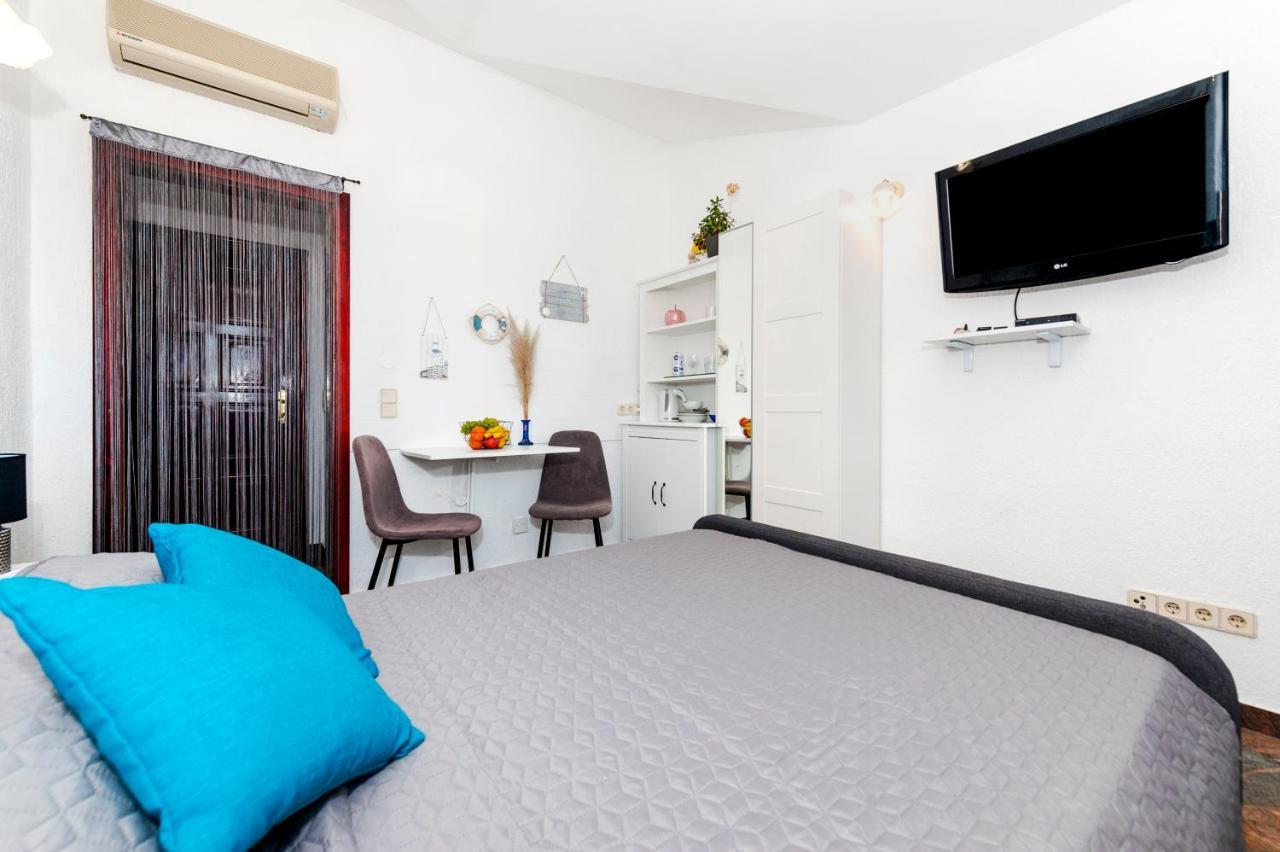 Rooms Daria Ровинь Экстерьер фото