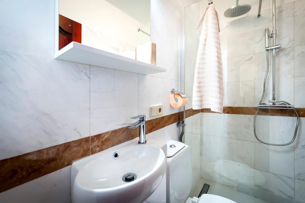 Rooms Daria Ровинь Экстерьер фото