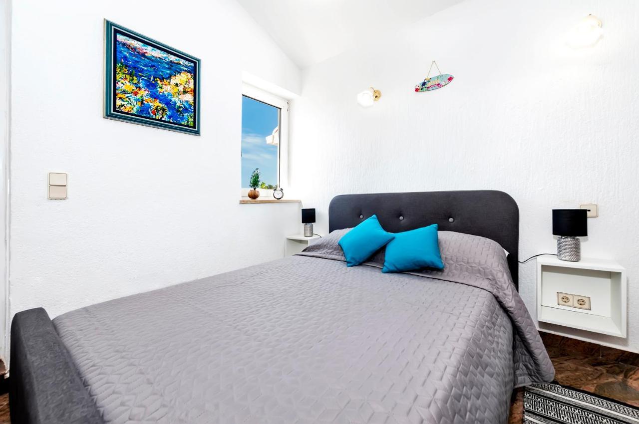 Rooms Daria Ровинь Экстерьер фото