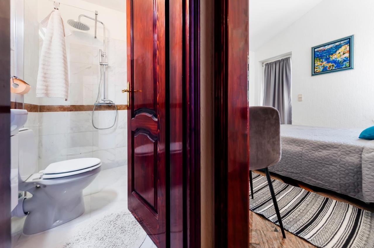 Rooms Daria Ровинь Экстерьер фото