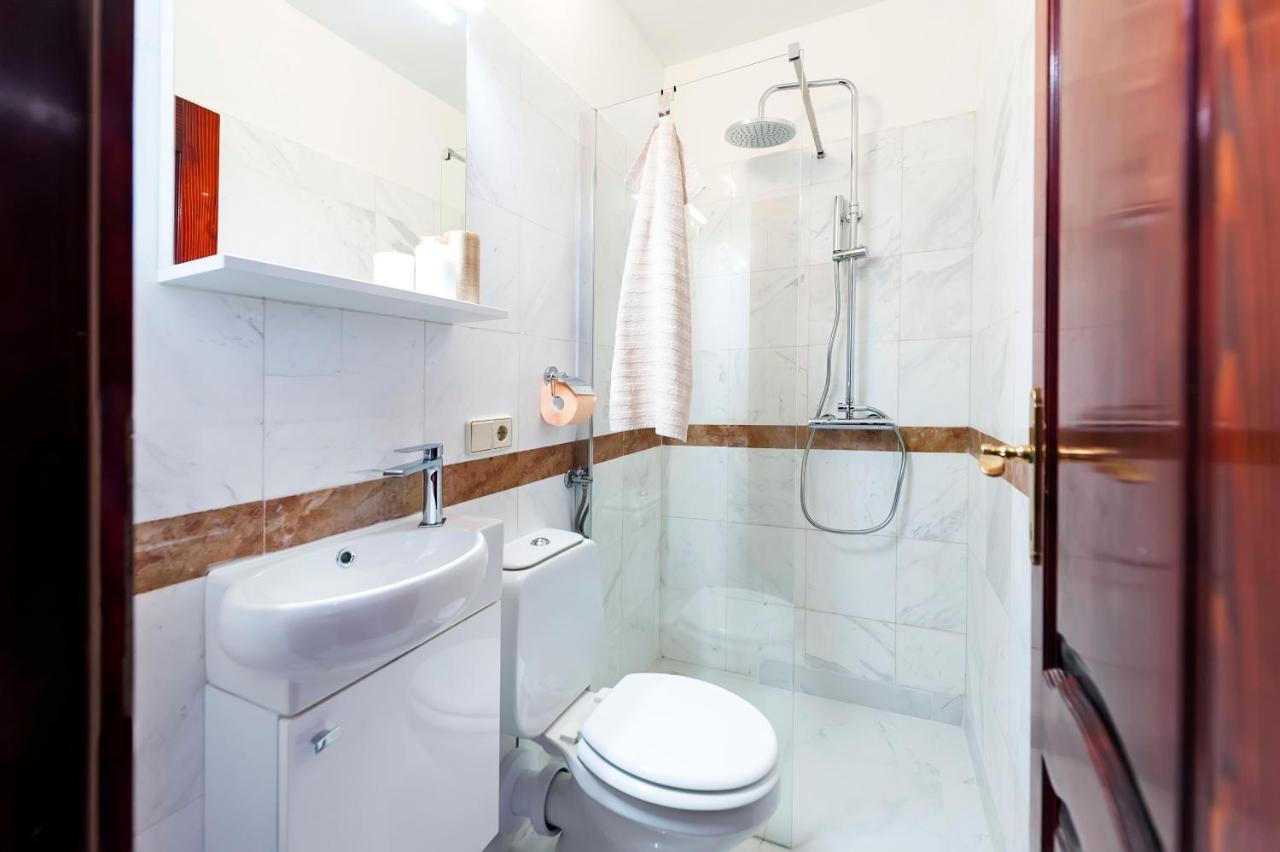 Rooms Daria Ровинь Экстерьер фото