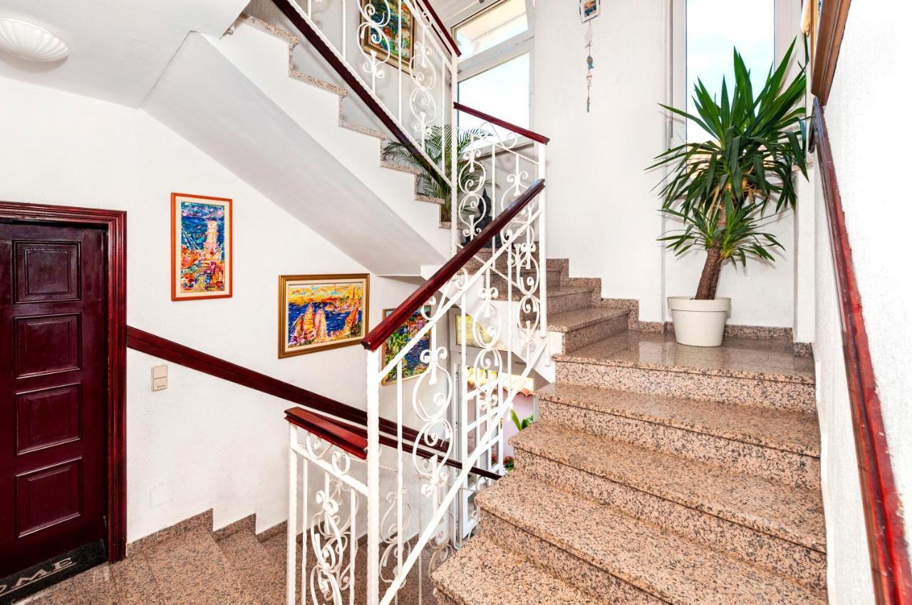 Rooms Daria Ровинь Экстерьер фото