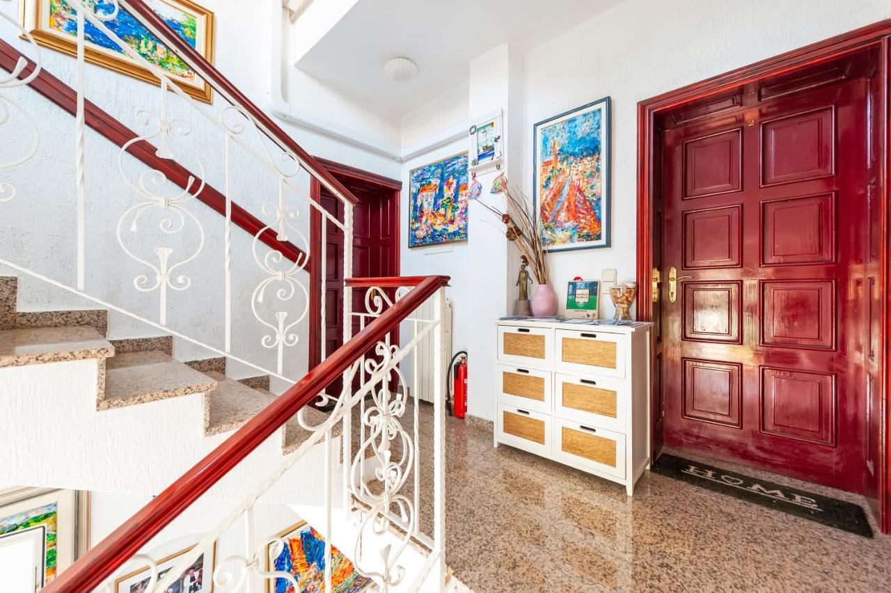 Rooms Daria Ровинь Экстерьер фото